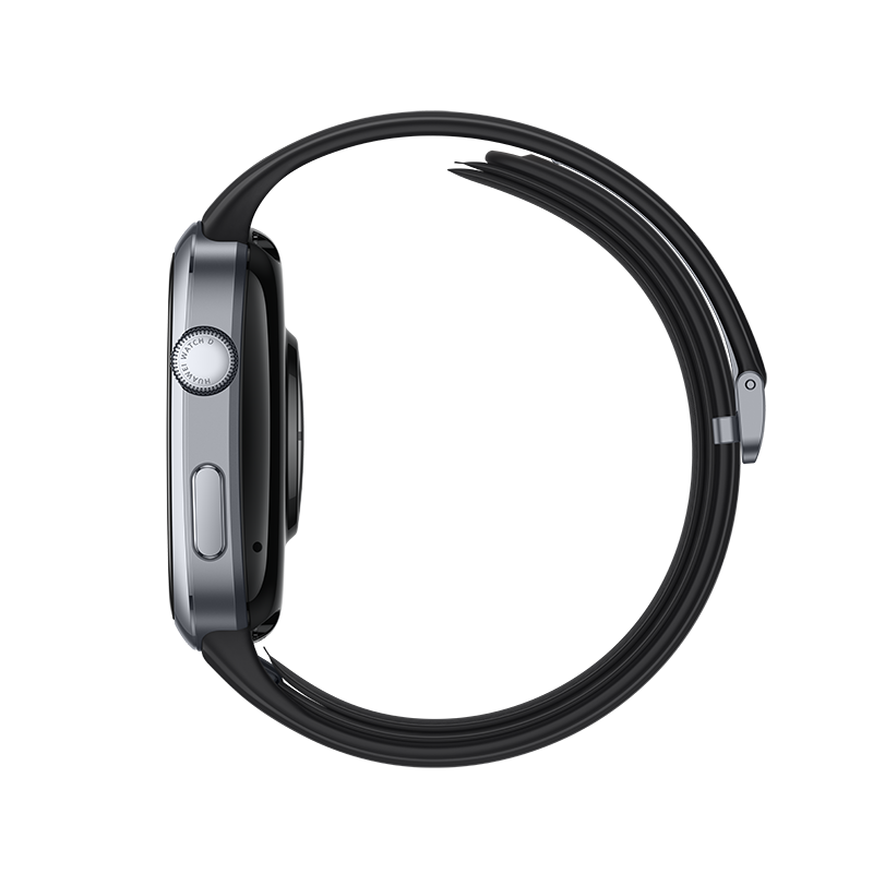 Смарт-часы Huawei Watch D2, черный (55020DAE) Фото 4