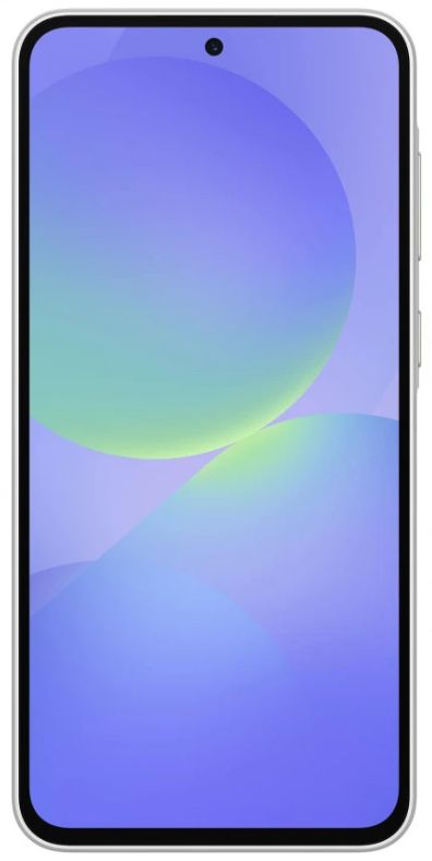 Смартфон Samsung Galaxy A36 6/128Гб, белый Фото 1