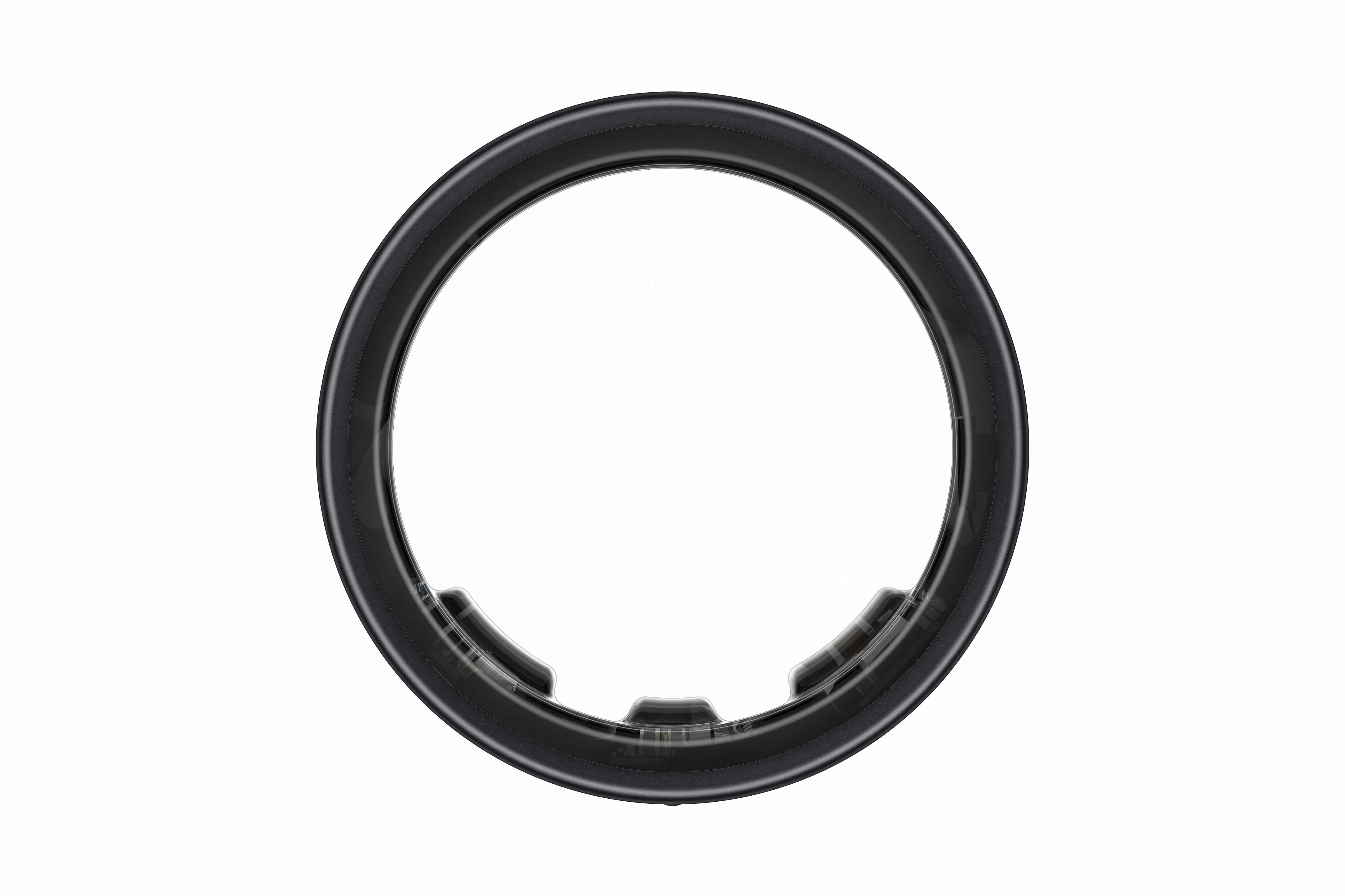 Умное кольцо Samsung Galaxy Ring, черный Фото 1