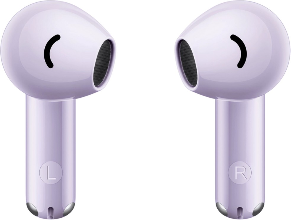 Беспроводные наушники Huawei Freebuds SE 2, фиолетовый Фото 4