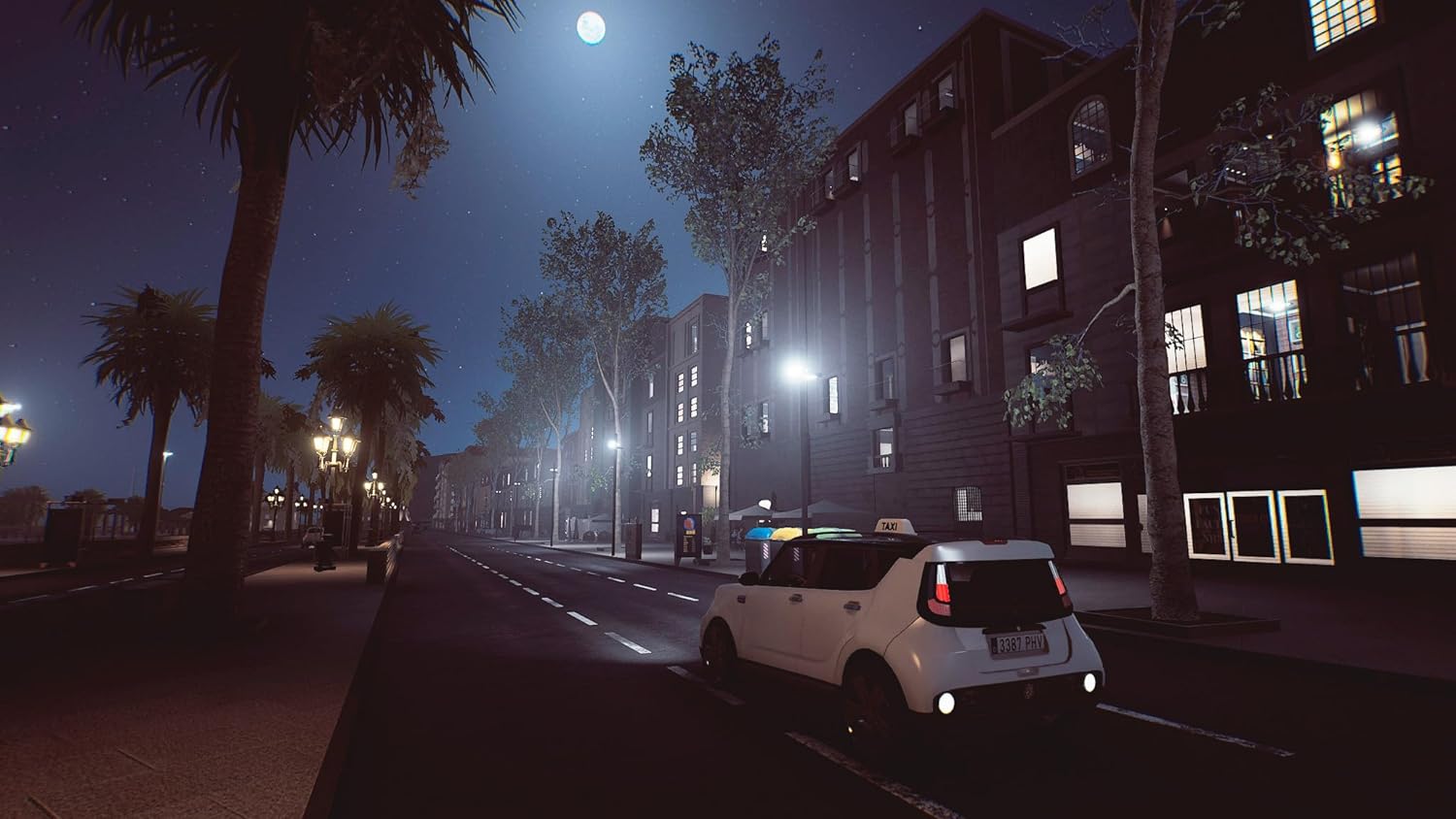 Игра City Driver для PS5 Фото 2