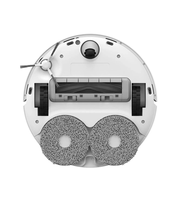 Робот-пылесос Xiaomi Dreame L10s Ultra (RLS6LADC), белый Фото 4