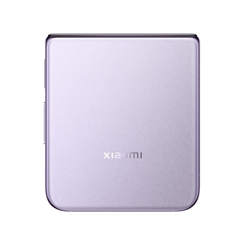 Смартфон Xiaomi MIX Flip 12/512 Гб, фиолетовый Фото 6
