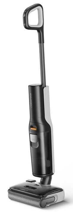 Вертикальный пылесос Roborock F25 LT, черный Фото 1