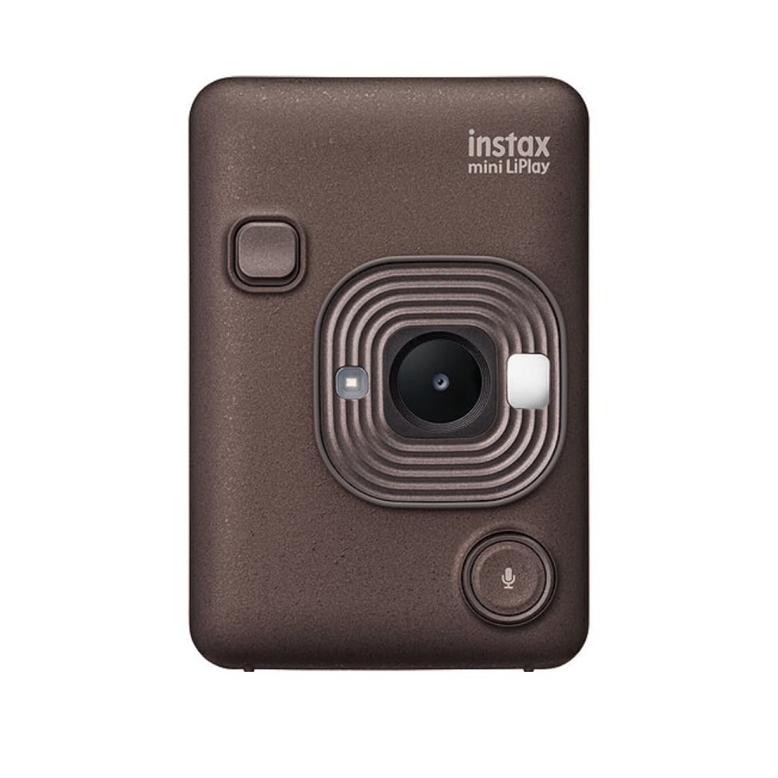 Fujifilm Instax Mini LiPlay, Deep Bronze Фото 0