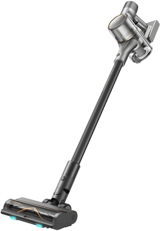 Вертикальный пылесос Dreame R20 Aqua, черный (VTV21A) Фото 1