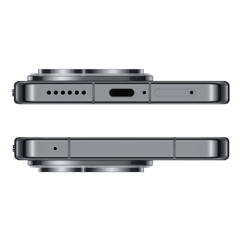 Смартфон HUAWEI Pura 70 12/256 Гб, черный Фото 1