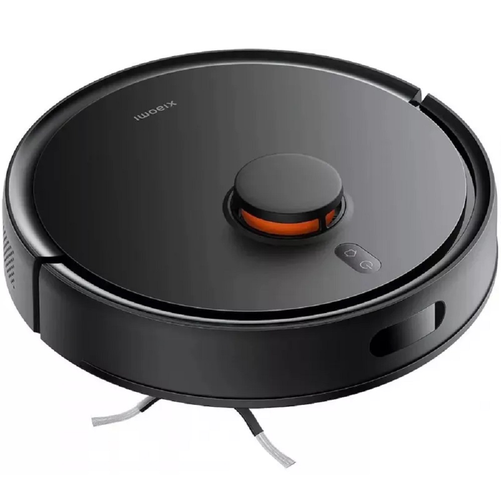 Робот-пылесос Dreame Trouver Robot Vacuum E20 Pro (RLE12SA), черный Фото 1