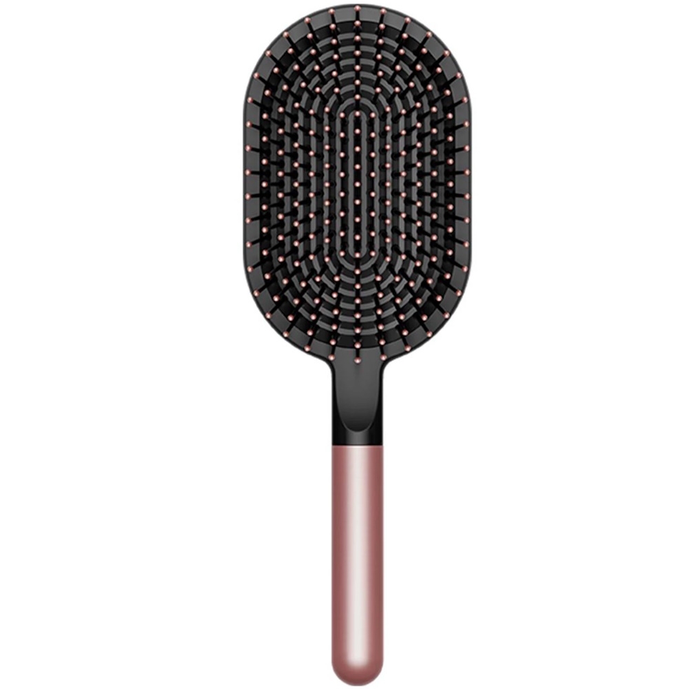 Расческа для волос Dyson Paddle Brush (Pale Rose) Фото 0