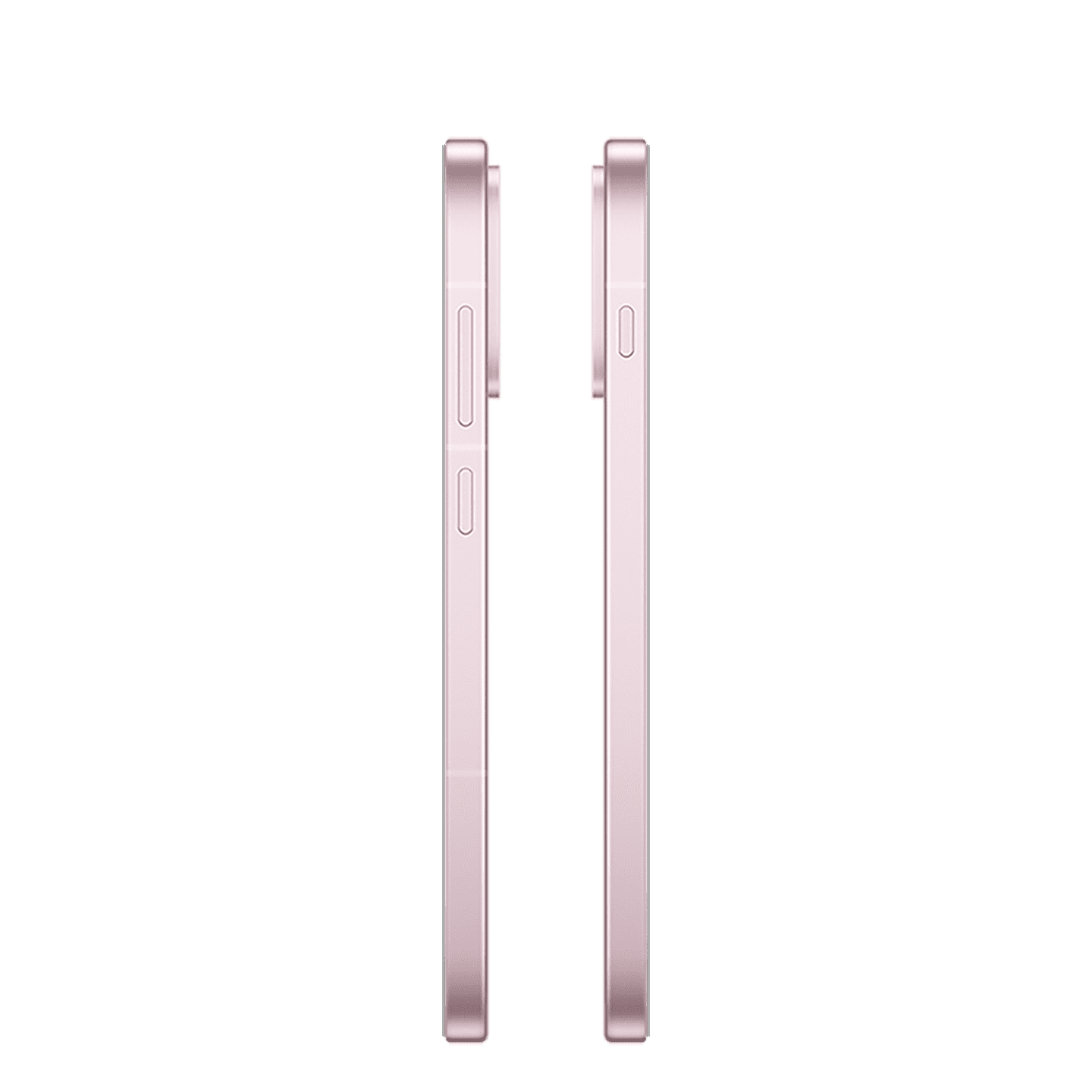 Смартфон OnePlus 13S 12/256Гб, розовый (Pink Satin) Фото 3