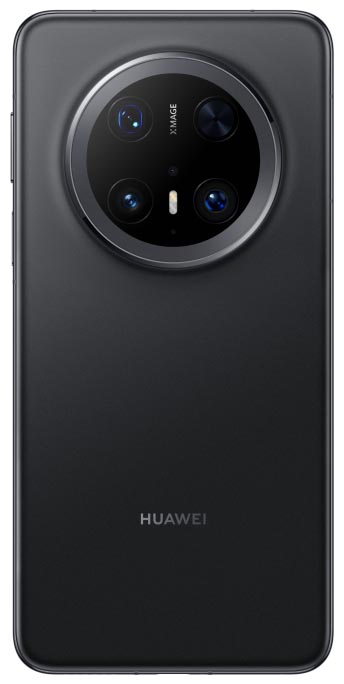 Смартфон Huawei Mate 70 Pro 12/512 Гб, черный Фото 10
