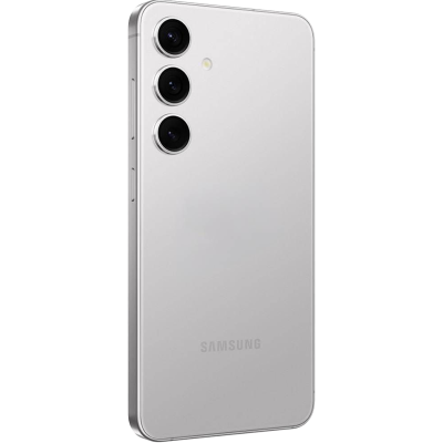 Смартфон Samsung Galaxy S24 Dual Sim 8/256Гб, серый (SM-S9210) Фото 4