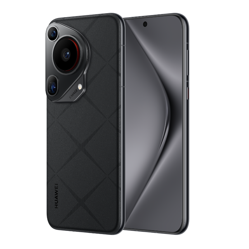 Смартфон HUAWEI Pura 70 Ultra 16/512 Гб, черный Фото 3