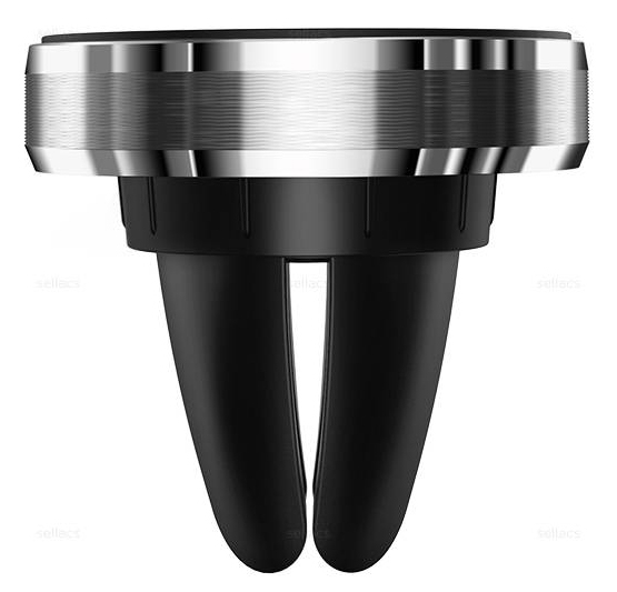 Автомобильный держатель Borofone BH8 серебристый Фото 1