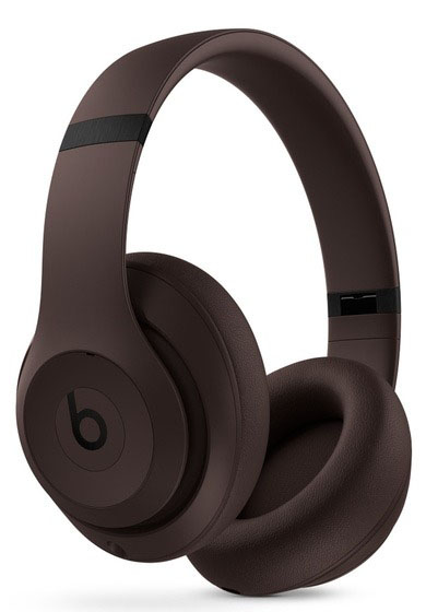 Беспроводные наушники Beats Studio Pro, коричневый (MQTT3) Фото 1