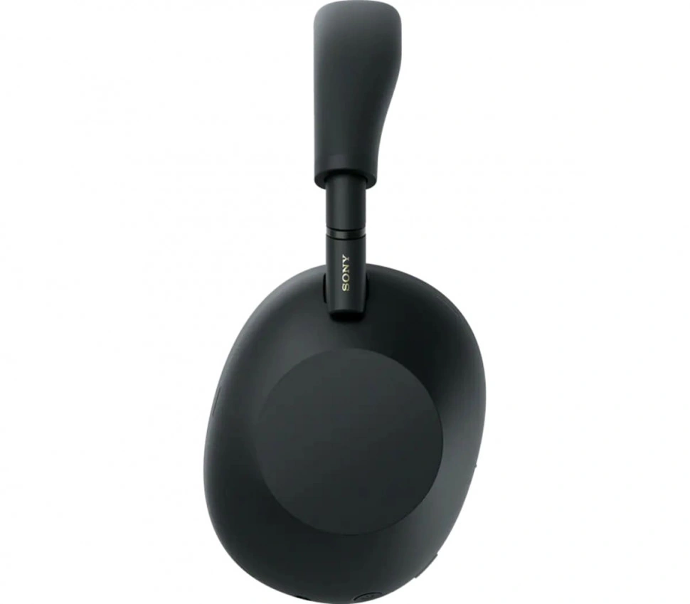 Беспроводные наушники Sony WH-1000XM6, черный Фото 1