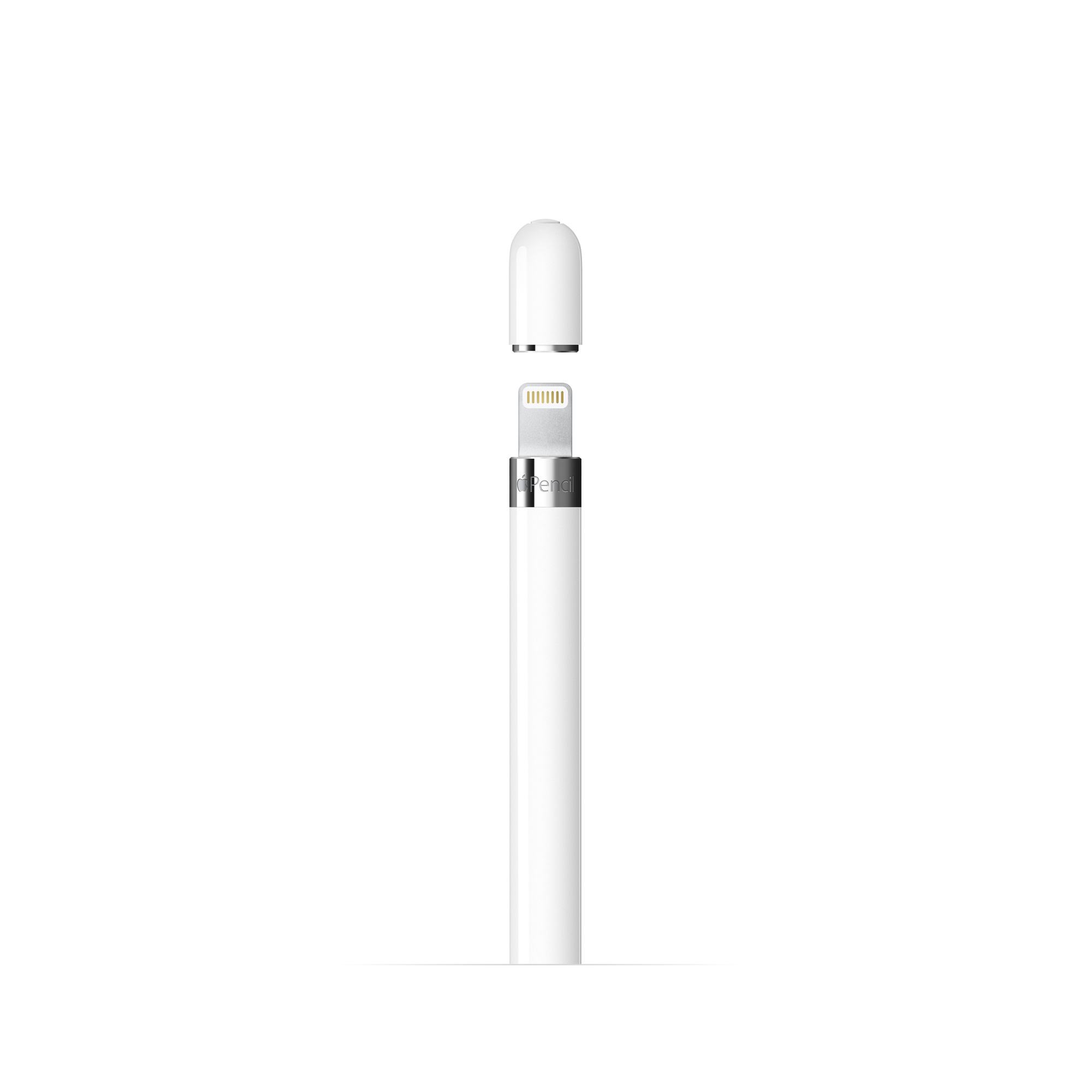 Стилус Apple Pencil (1st Generation) Фото 1
