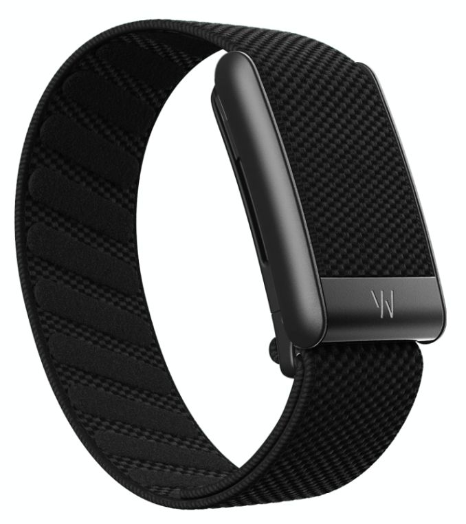 Фитнес-браслет Whoop Peak (5.0), черный Фото 0