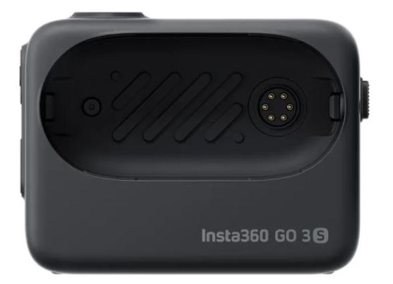 Экшн-камера Insta360 GO 3S 64 ГБ, черный Фото 6