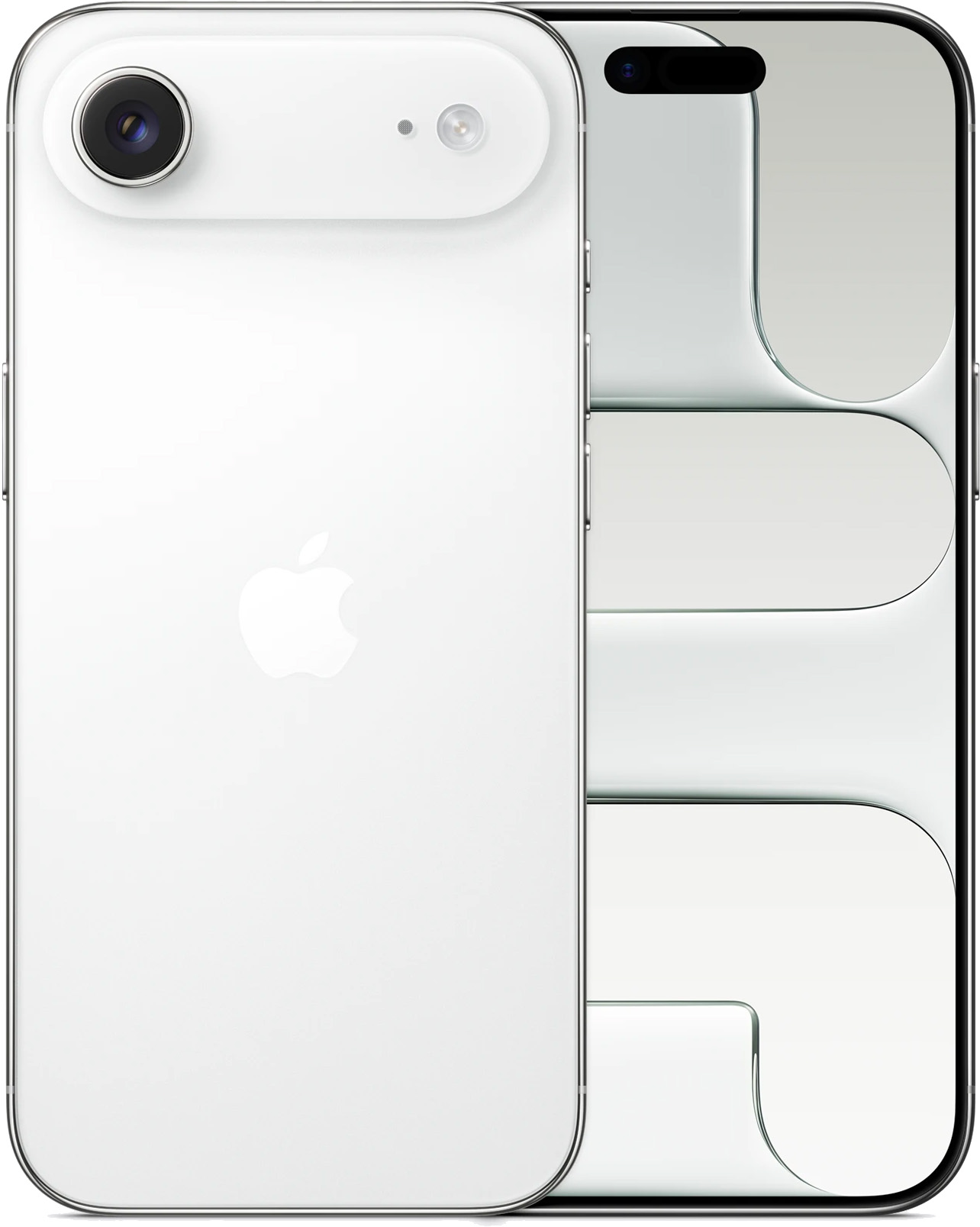 Смартфон Apple iPhone Air 1ТБ, Cloud White (белый) Фото 0