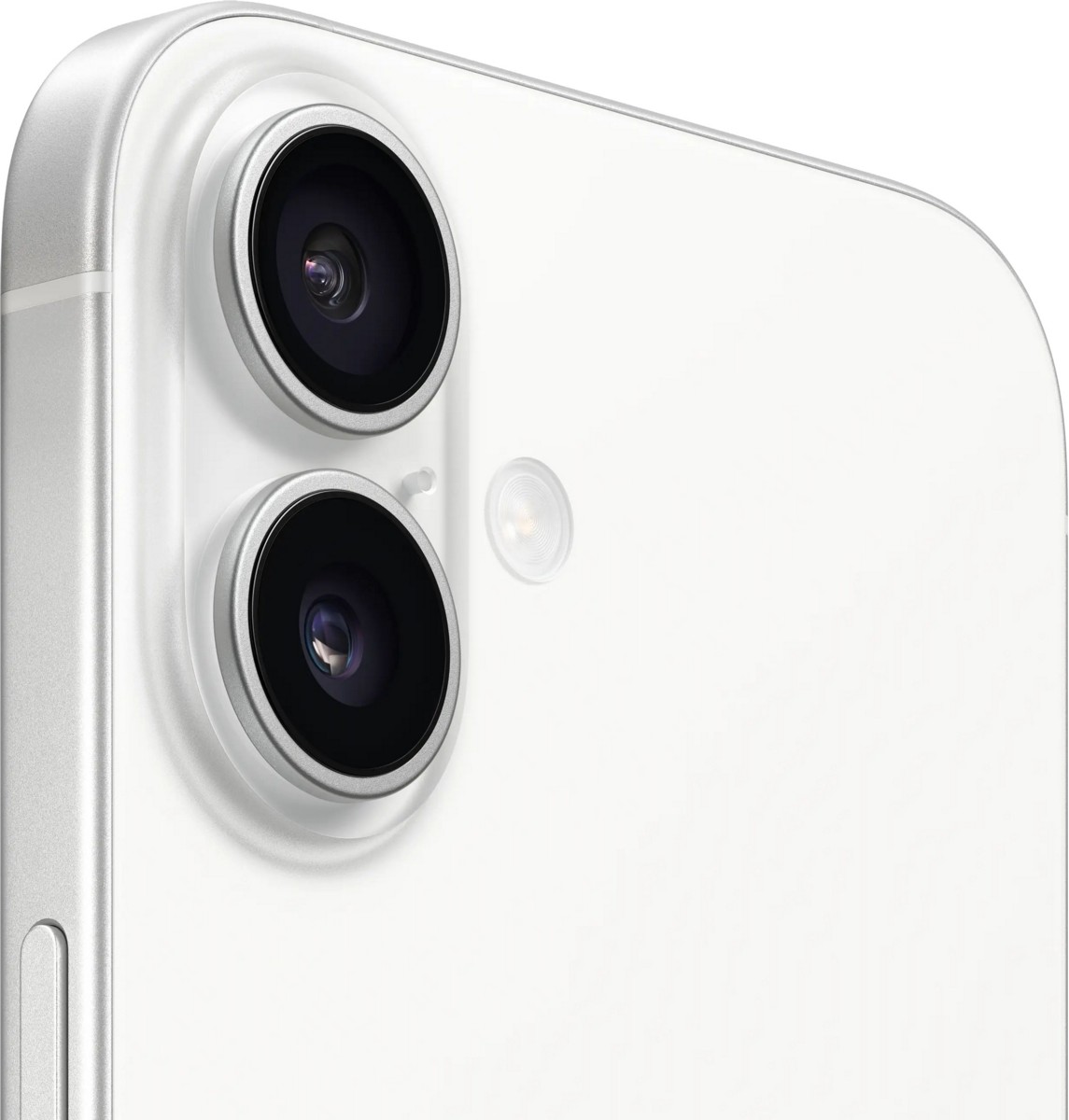 Смартфон Apple iPhone 16 Plus 512Гб, White (белый) Фото 3