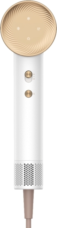 Фен Dreame Hair Glory White Фото 5