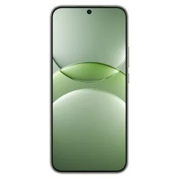 Смартфон HUAWEI nova 13 12/256 Гб, зеленый Фото 1