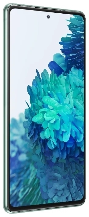 Смартфон Samsung Galaxy S20FE (Fan Edition) 128Гб (Мятный) Фото 1