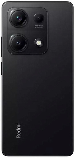 Смартфон Xiaomi Redmi Note 14S 4G 8/128 Gb, Midnight Black Фото 2