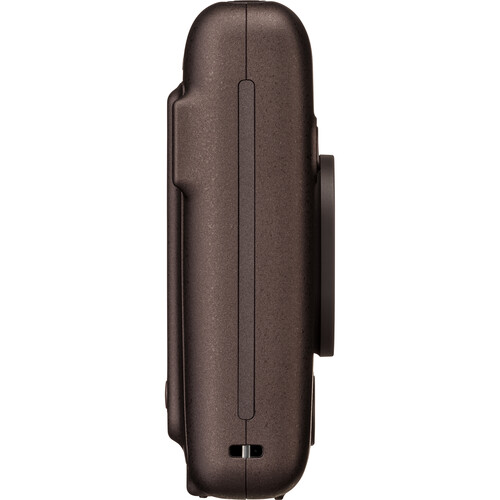 Фотоаппарат моментальной печати Fujifilm Instax Mini LiPlay, Deep Bronze Фото 3