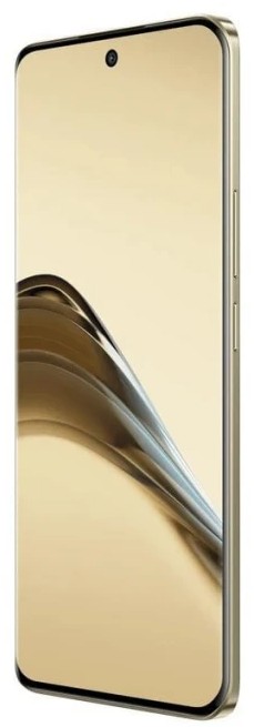 Смартфон realme 13 Pro+ 12/512Гб, золотой Фото 1