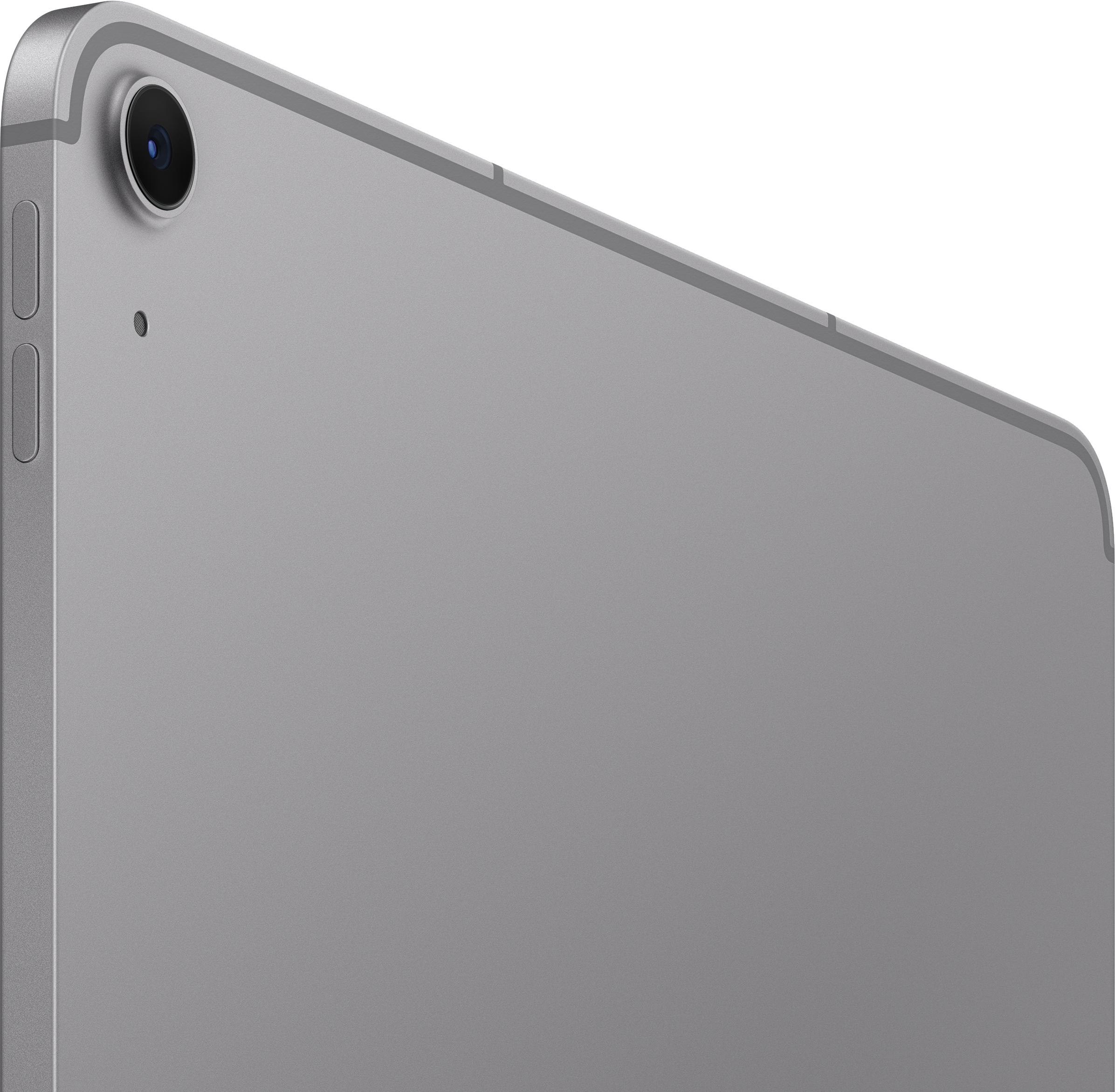 Планшет Apple iPad Air 13 (2025) Wi-Fi + Cellular 256Гб, серый Фото 1