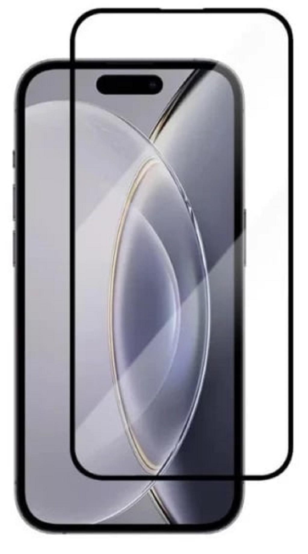 Защитное стекло для iPhone 16 Фото 0