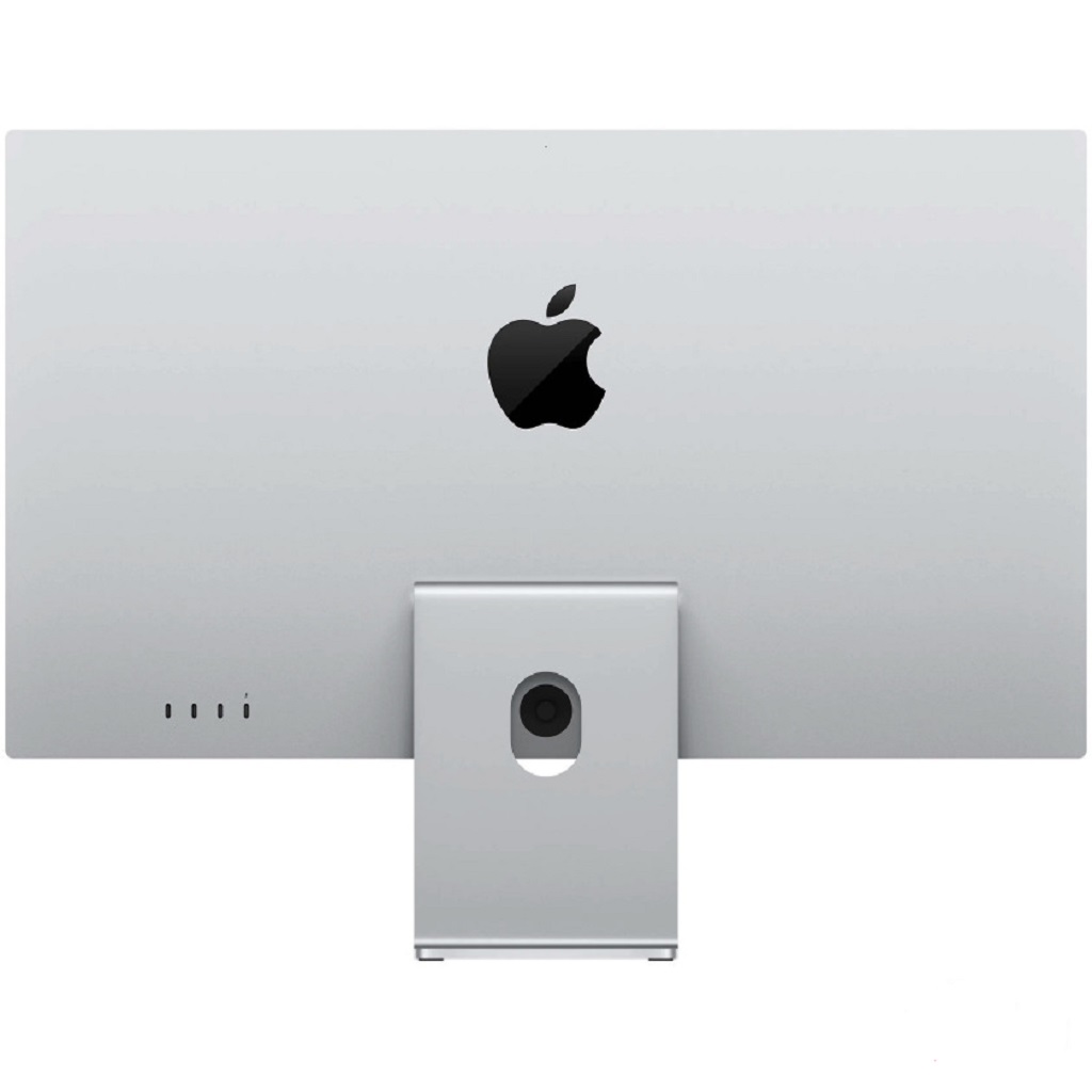 Монитор Apple Studio Display 27" Standard 5K (MK0Q3), серебристый Фото 1