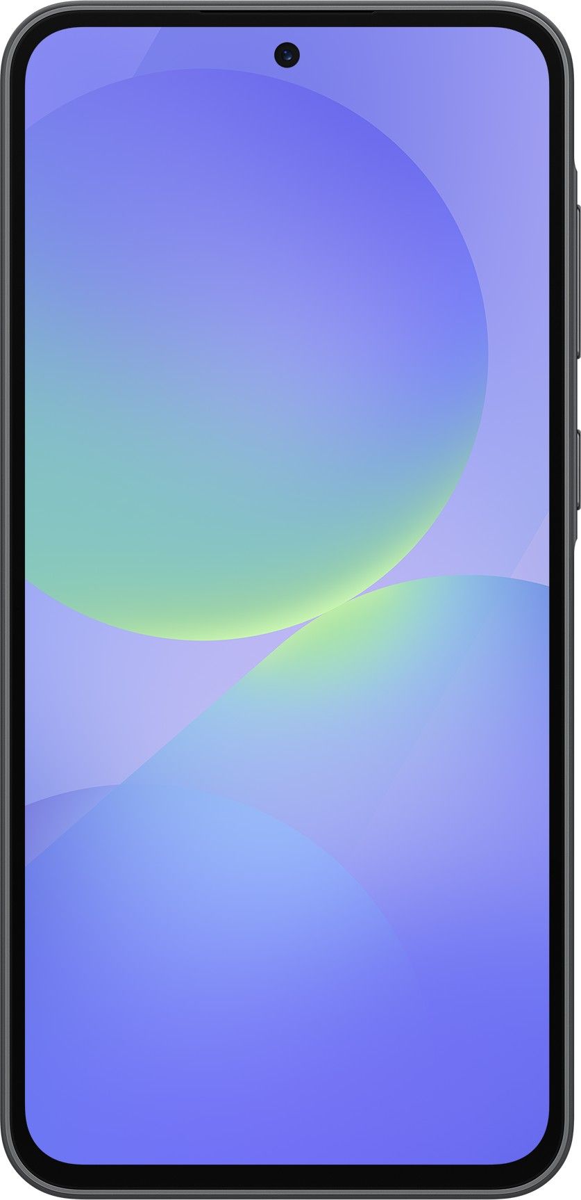 Смартфон Samsung Galaxy A36 12/256Гб, черный Фото 1