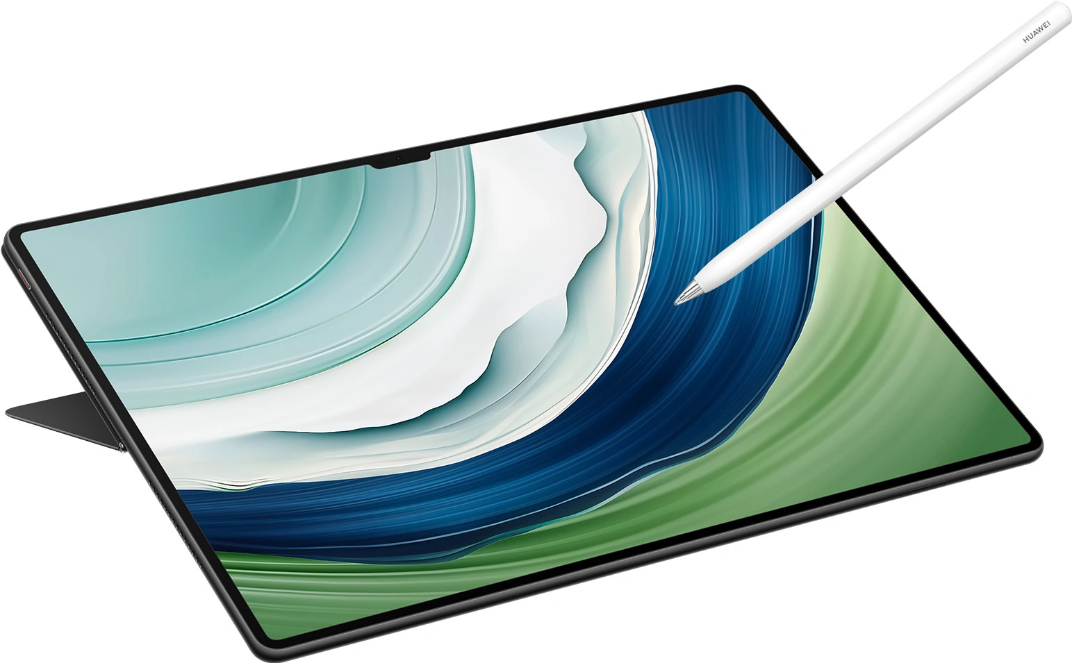 Стилус HUAWEI M-Pencil CD54S (3nd generation), белый Фото 1