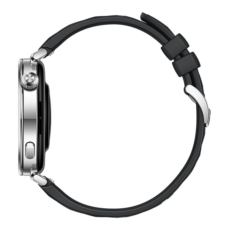 Смарт-часы Huawei Watch GT 5 41mm, черный Фото 5