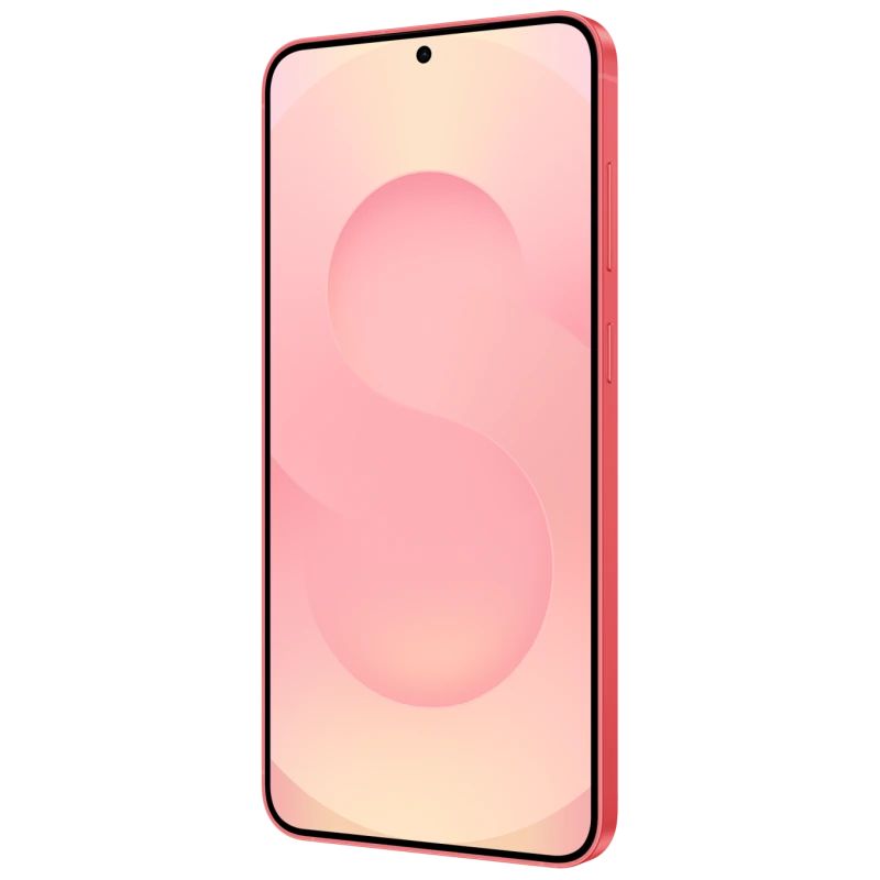 Смартфон Samsung Galaxy S25+ 12/256Гб, коралловый (SM-S936B) Фото 3