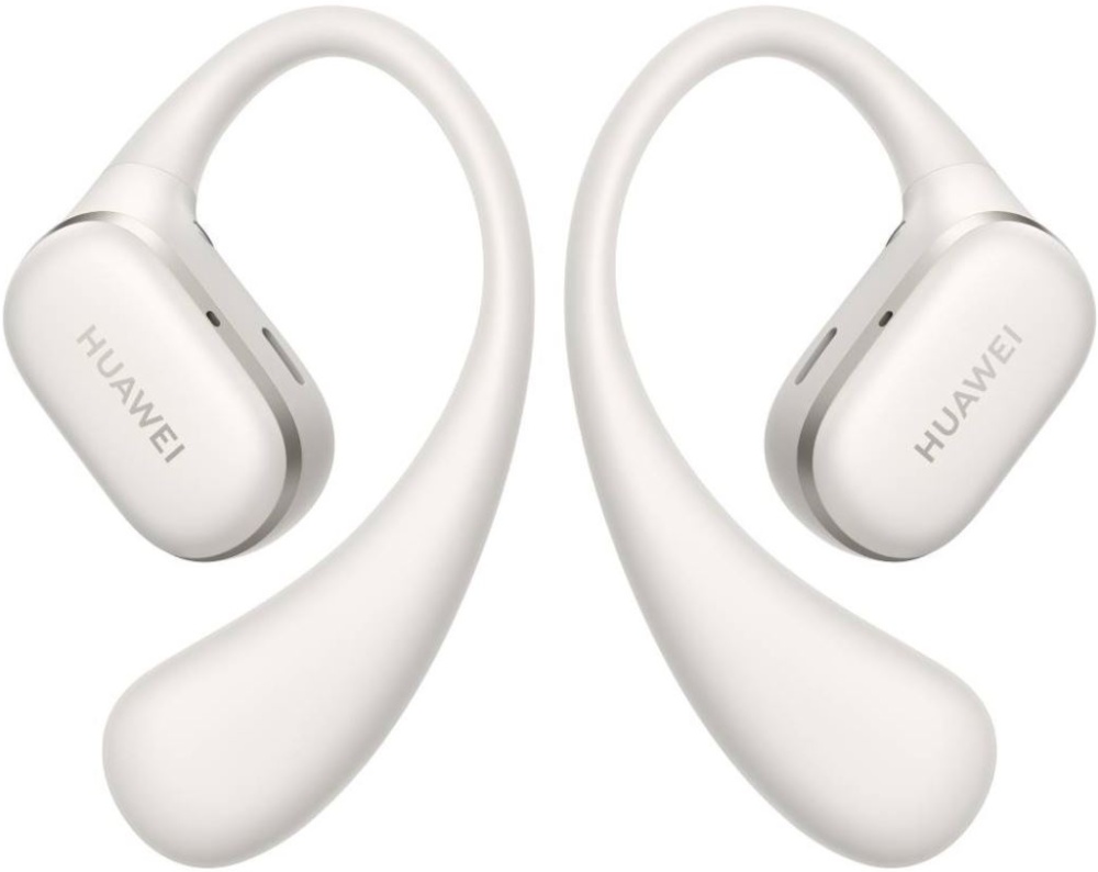 Наушники Huawei FreeArc, белый Фото 2