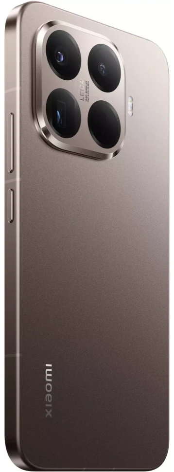 Смартфон Xiaomi 15T Pro 12/1024GB, золотой Фото 4