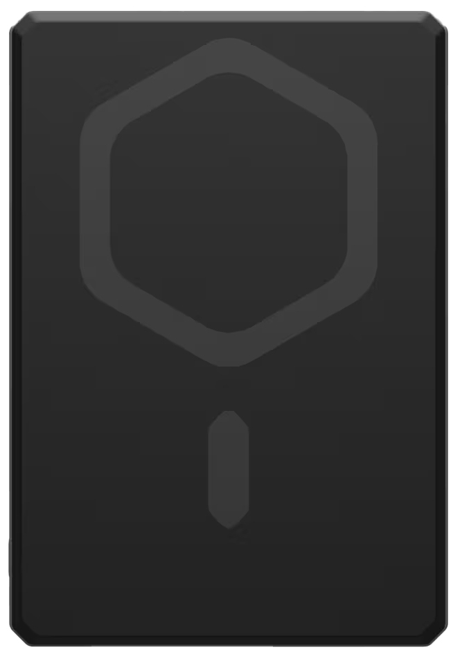 Внешний аккумулятор UAG SRGE Slim 5K 5000 мАч, черный (984414114030) Фото 1