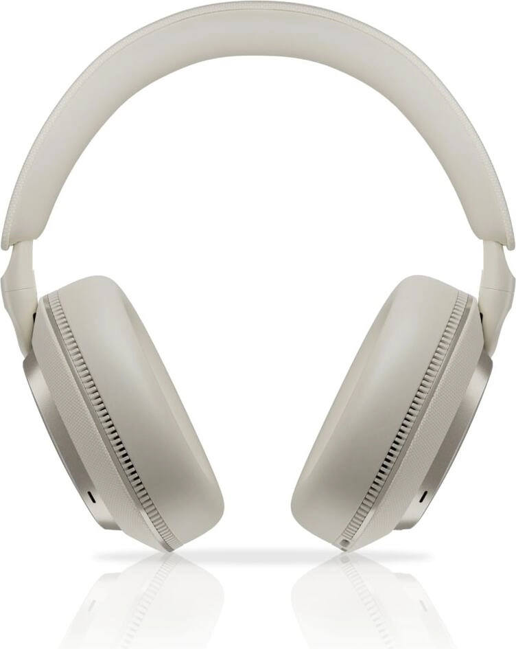 Беспроводные наушники Bowers & Wilkins Px7 S3, белый Фото 1