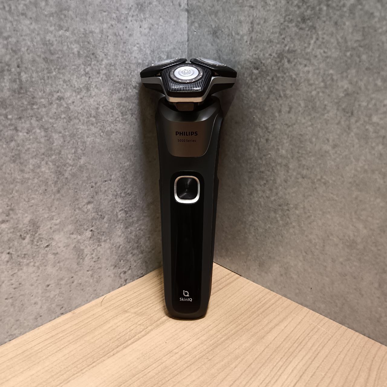 Philips Shaver 5000 Series S5887/10, черный Фото 2