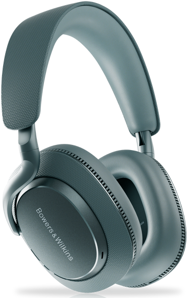 Беспроводные наушники Bowers & Wilkins Px7 S3, голубой Фото 0