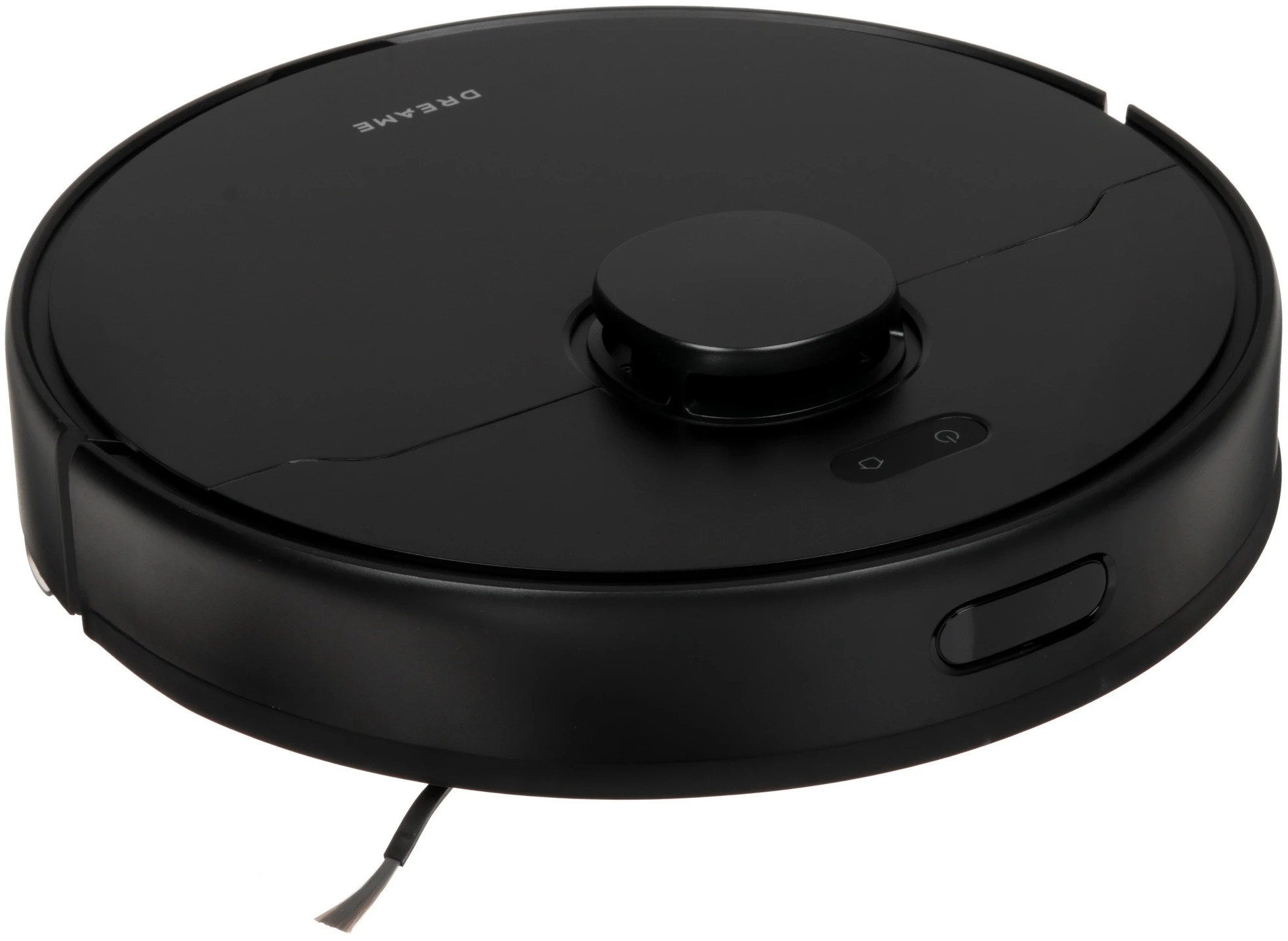 Робот-пылесос Dreame F10, черный Фото 0