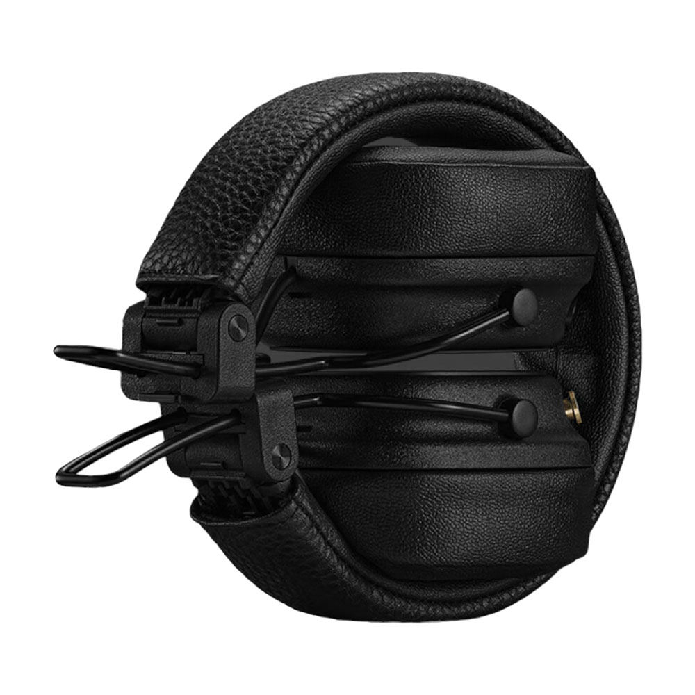 Наушники Marshall Major V, черные Фото 5