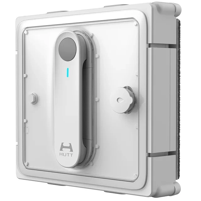 Робот-мойщик окон Hutt W9, белый Фото 0