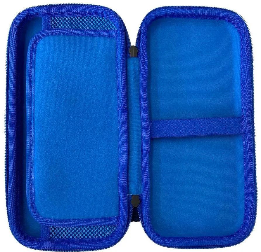 Чехол для Nintendo Switch OLED Splatoon Фото 2