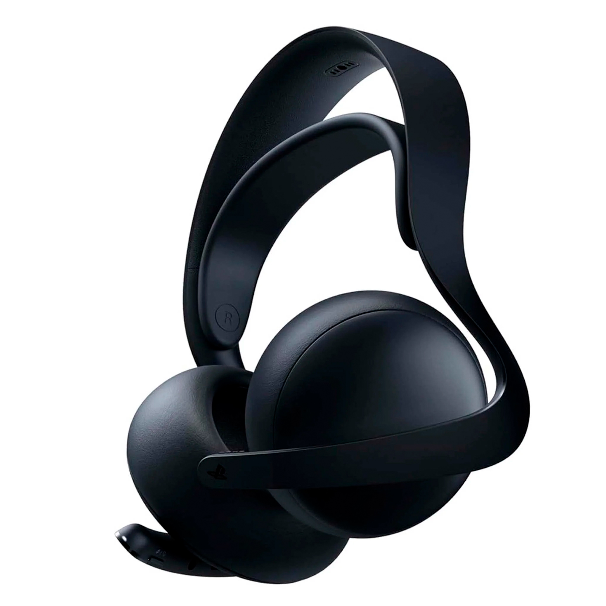 Беспроводные игровые наушники Sony Pulse Elite, черный Фото 0