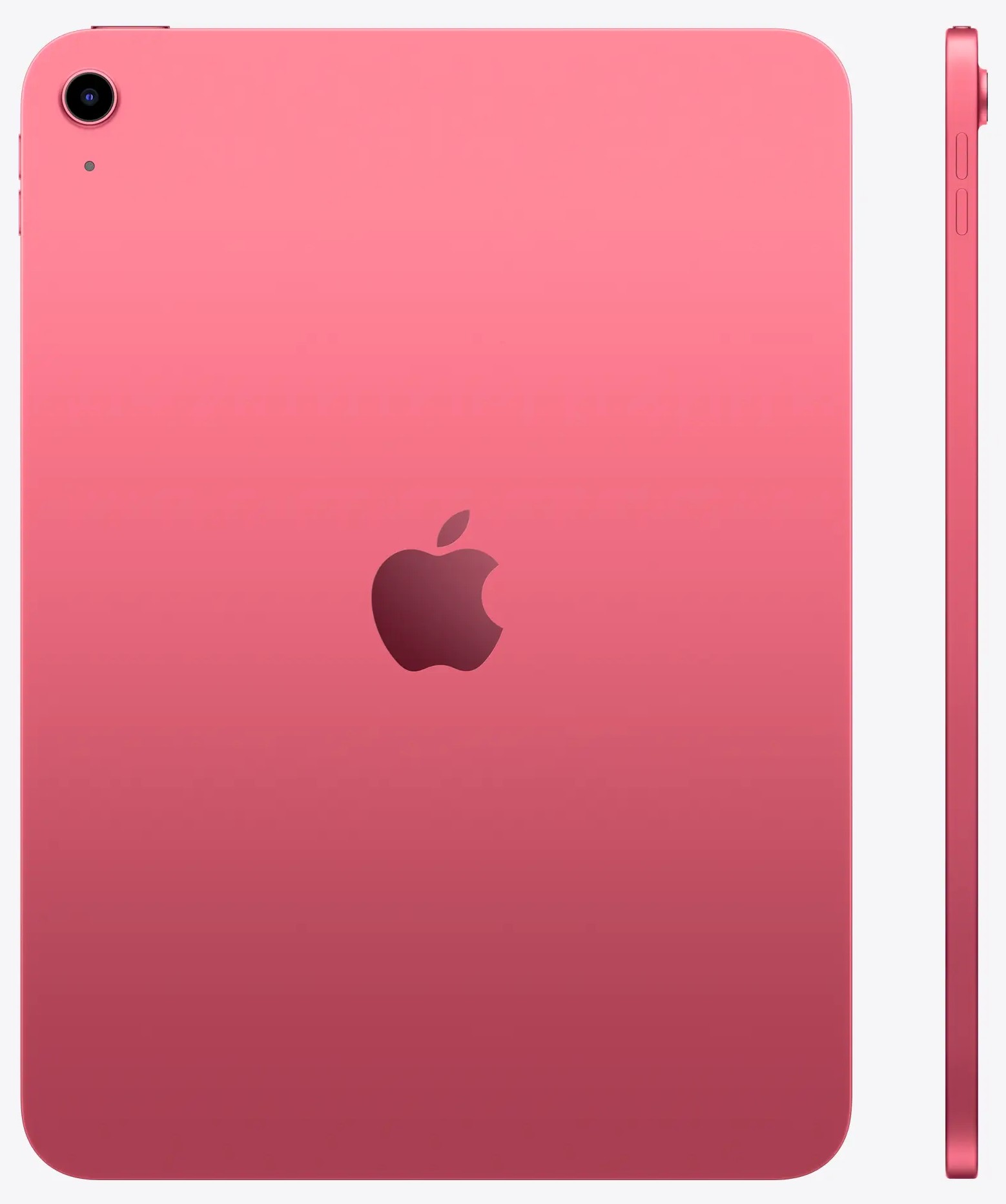 Планшет Apple iPad (2025) Wi-Fi 512Гб, розовый Фото 1